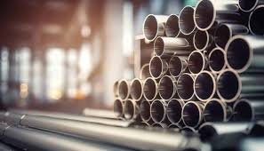 SS Pipe
